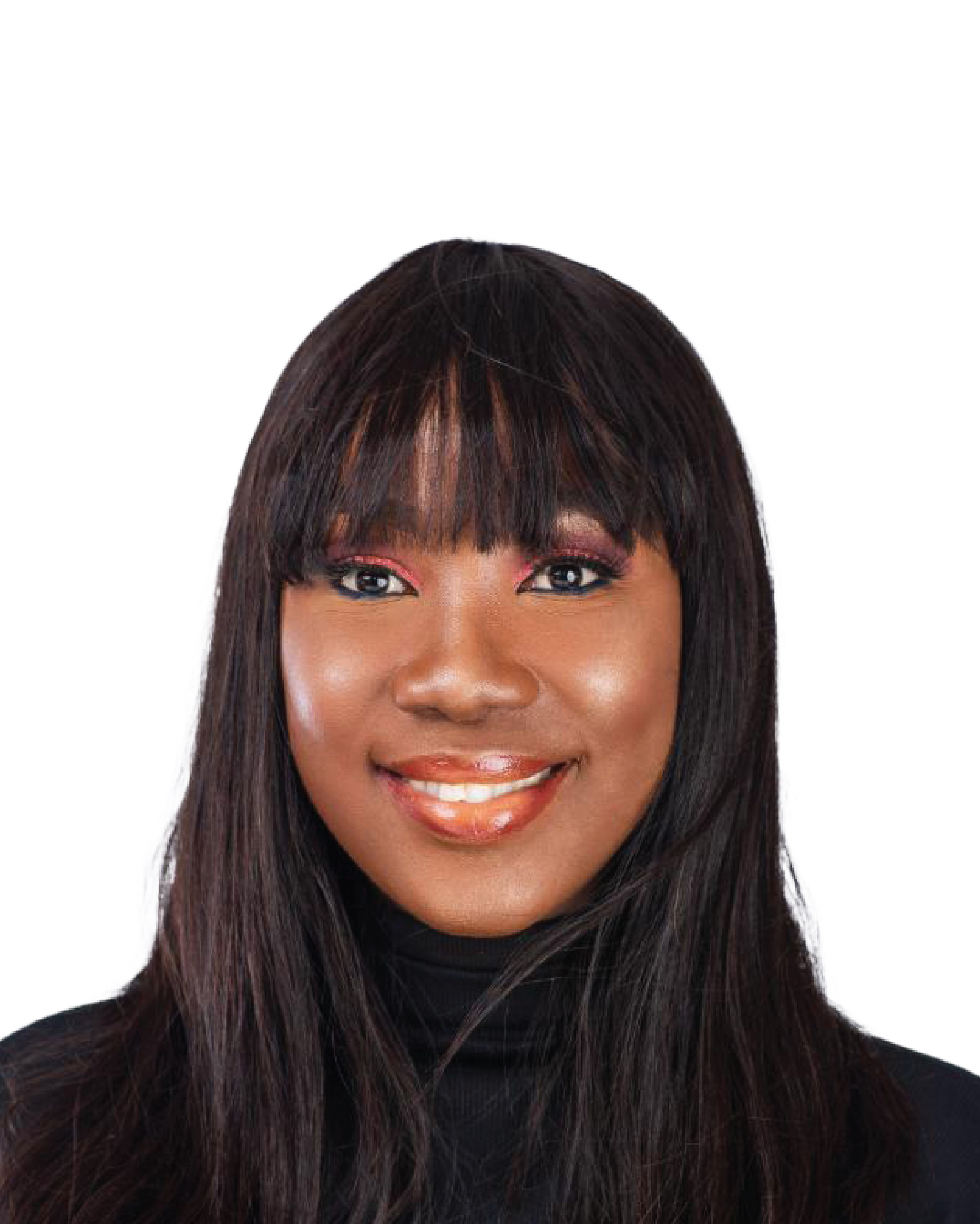 Photo of Chidinma Ojo